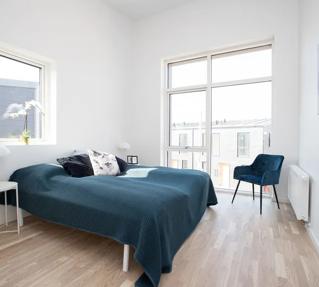 townhouse Lækker bolig på 119m²