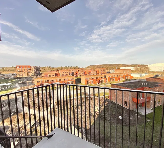 apartment Lys 2-værelses lejlighed på 69 m² i Aalborg Øst