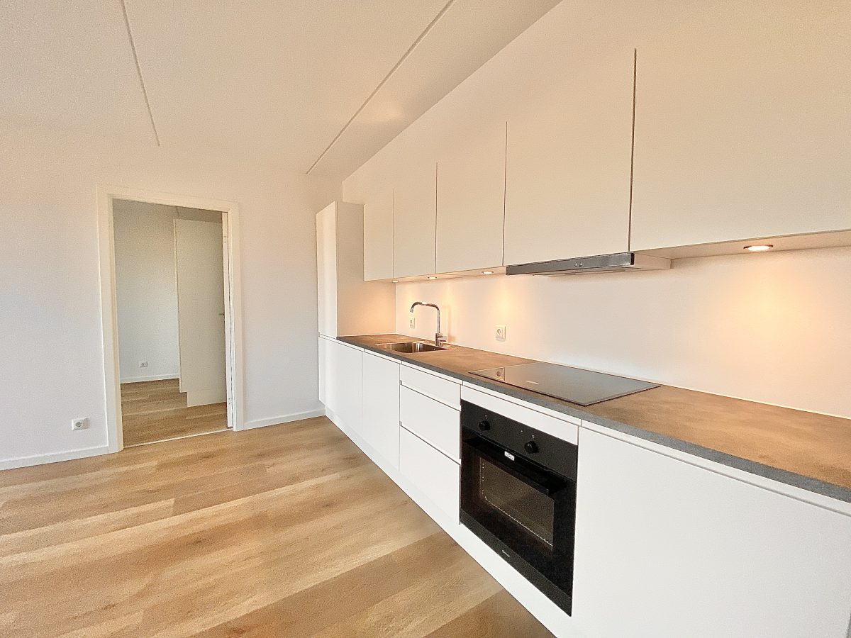 apartment Bright 2-room apartment of 69 m² in Aalborg East