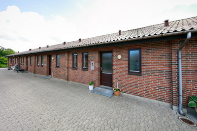 Rækkehus med 3 værelser - Grønvænget, Karby - 2