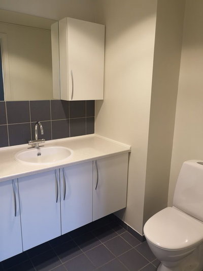 Charmerende lejlighed centralt i Odense - Thuresensgade, Odense C - 2