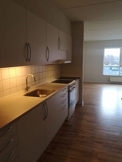 Charmerende lejlighed centralt i Odense - Thuresensgade, Odense C - 4