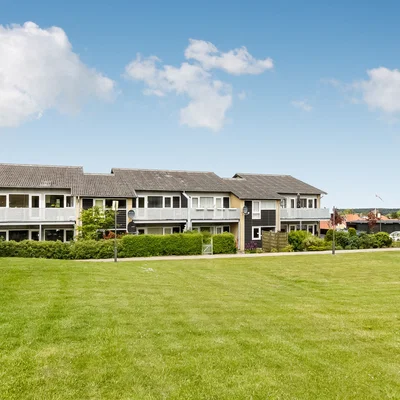 Dejlig apartment - Solbakken, Hadsund - 4