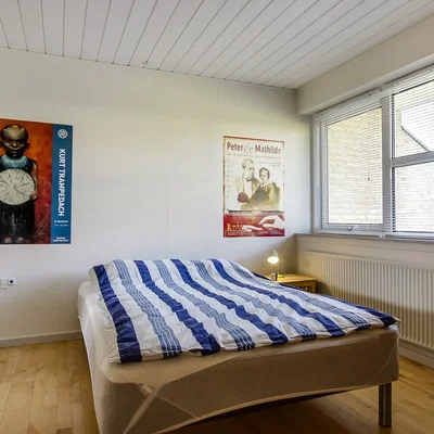 Dejlig townhouse - Tingparken, Ørsted - 1