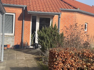 Dejlig townhouse - Tingparken, Ørsted - 3