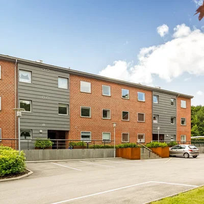 Dejlig apartment - Brinken, Hadsund - 3