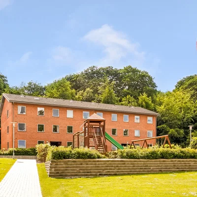 Dejlig apartment - Brinken, Hadsund - 1