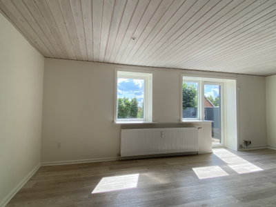 Rummeligt rækkehus med udsigt over Hobro - Hegedalsvej, Hobro - 4