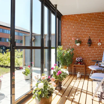 Dejlig apartment - Havrevej, Thisted - 4