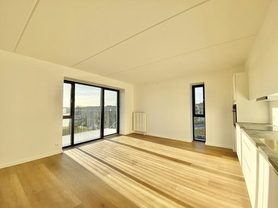 Lys 3-værelses lejlighed på 81 m² i Aalborg Øst - Otto Sterns Have, Aalborg Øst - 2