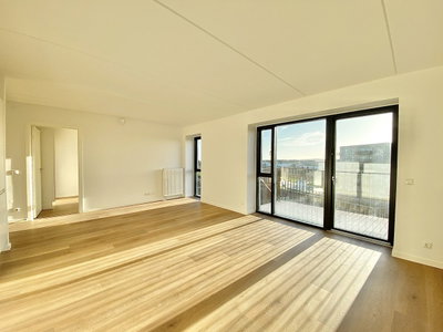Lys 3-værelses lejlighed på 81 m² i Aalborg Øst - Otto Sterns Have, Aalborg Øst - 4