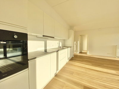 Lys 3-værelses lejlighed på 81 m² i Aalborg Øst - Otto Sterns Have, Aalborg Øst - 1