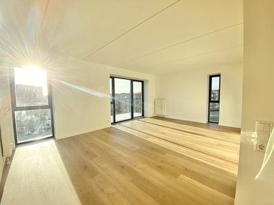 Lys 3-værelses lejlighed på 81 m² i Aalborg Øst - Otto Sterns Have, Aalborg Øst - 3