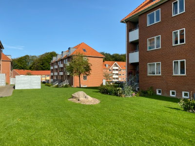 Lejlighed til god pris - Hasselvænget, Vejle - 4