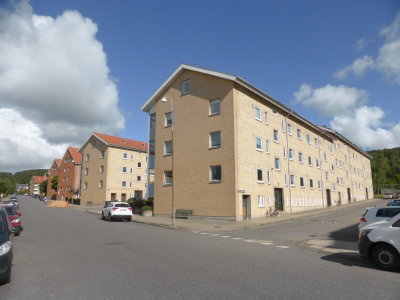 Lejlighed til god pris - Svendsgade, Vejle - 1