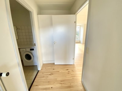 Lys og velindrettet lejlighed i Kolding - Tøndervej, Kolding - 1