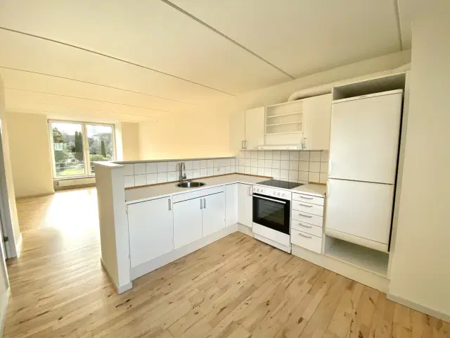 apartment Lys og velindrettet lejlighed i Kolding