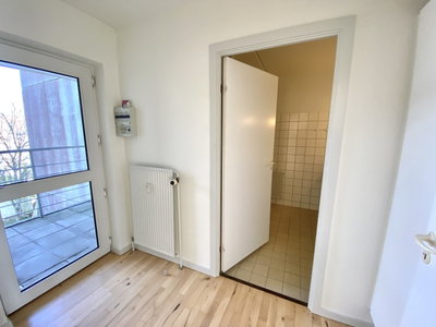 Lys og velindrettet lejlighed i Kolding - Tøndervej, Kolding - 2