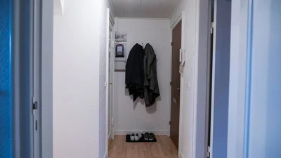 Lys 2-værelses lejlighed i Aalborg Vestby - Ivar Huitfeldts Gade, Aalborg - 3