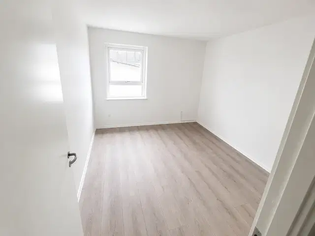 apartment Lys og moderne lejlighed med gode rum
