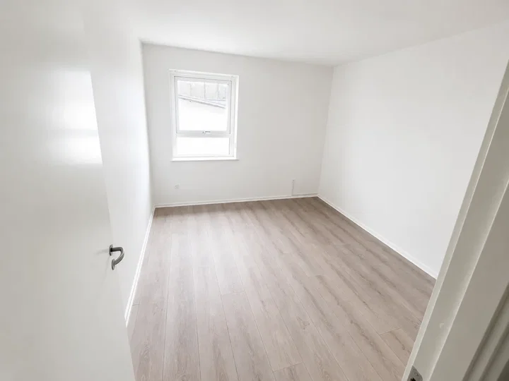 Lys og moderne lejlighed med gode rum - Slotsgade, Dronninglund - 0