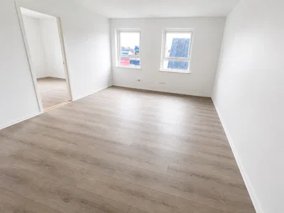 Lys og moderne lejlighed med gode rum - Slotsgade, Dronninglund - 2