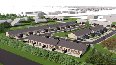 Løkken- Rødtjørnvej 30 - Industrivej, Løkken - 2