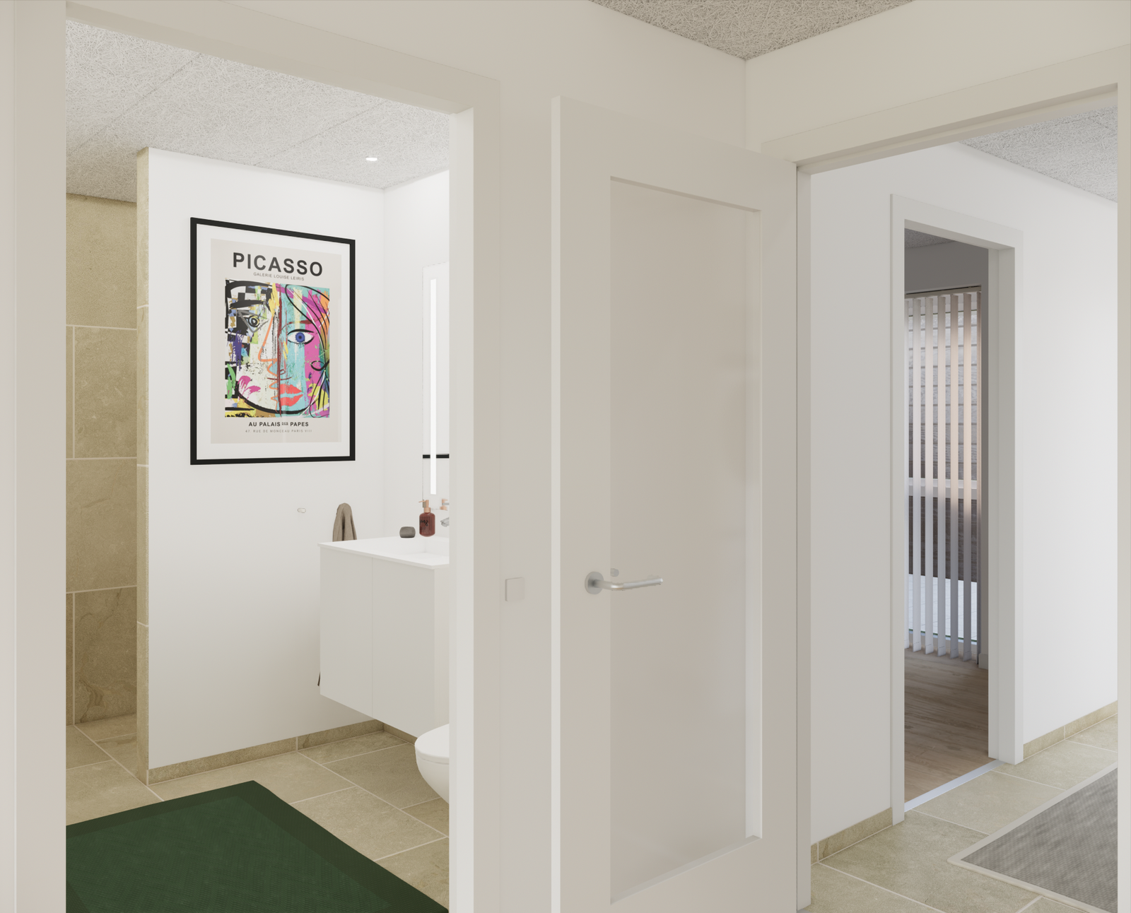 townhouse Løkken- Rødtjørnvej 30