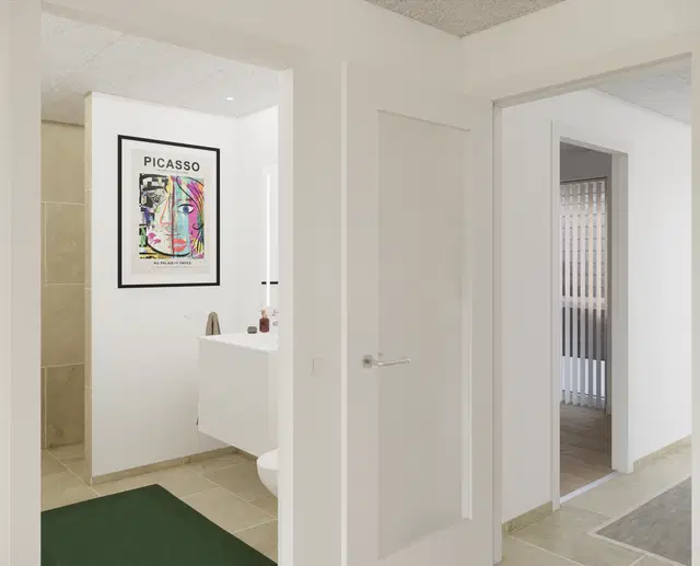 townhouse Løkken- Rødtjørnvej 30