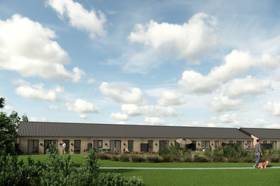 Løkken- Rødtjørnvej 30 - Industrivej, Løkken - 1