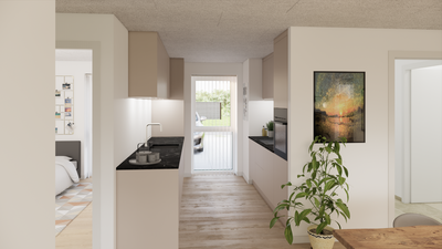Løkken- Rødtjørnvej 30 - Industrivej, Løkken - 3