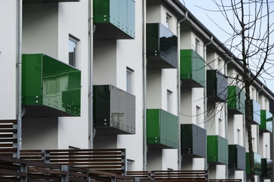 Moderne 3-værelses lejlighed med altan i grønt område - Peter Freuchens Vej, Aalborg SØ - 3