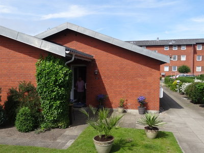 Almen bolig på 41 m² - Østervang, Assens - 4