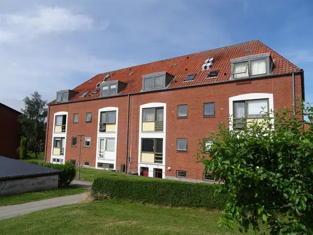apartment Almen bolig på 41 m²