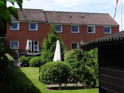 Almen bolig på 41 m² - Østervang, Assens - 3