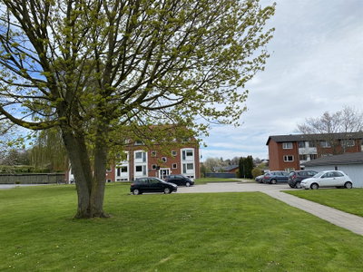 Almen bolig på 41 m² - Østervang, Assens - 2