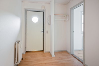3-værelses lejlighed i Vejle midtby tæt på åen - Odinsgade, Vejle - 2