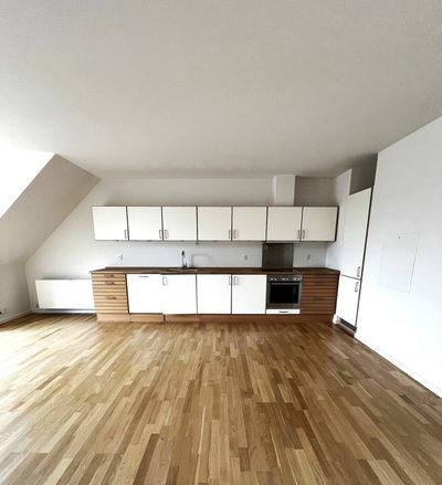 Central 2-værelses lejlighed på 83 m² i Kjellerup - Tinghusvej, Kjellerup - 3