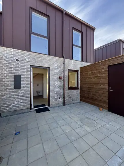 townhouse Velindrettet 5-værelses rækkehus i Stavtrup