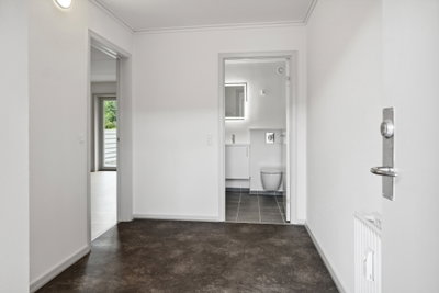 God beliggende stue lejlighed - Odinsgade, Vejle - 1