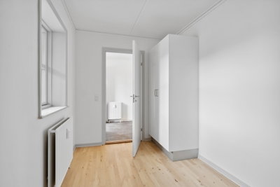 Moderne og centralt placeret lejlighed - Odinsgade, Vejle - 2