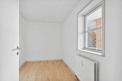 Moderne og centralt placeret lejlighed - Odinsgade, Vejle - 1