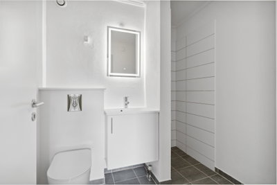 Moderne og centralt placeret lejlighed - Odinsgade, Vejle - 3