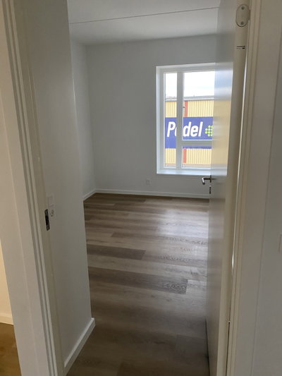 3-VÆRELSES LEJLIGHED PÅ 3. SAL! - Banesporet, Randers NØ - 3