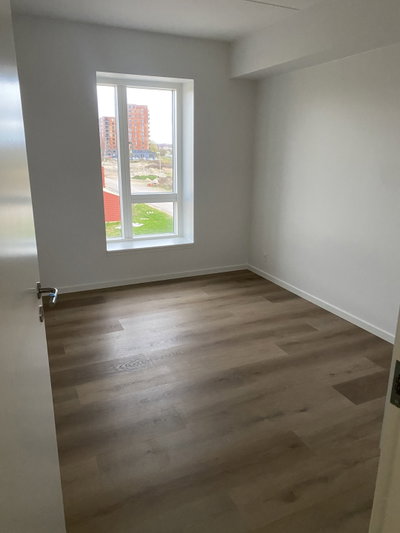 3-VÆRELSES LEJLIGHED PÅ 3. SAL! - Banesporet, Randers NØ - 2