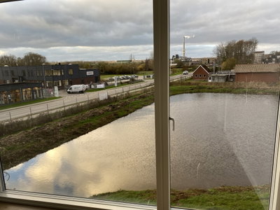 3-VÆRELSES LEJLIGHED PÅ 3. SAL! - Banesporet, Randers NØ - 1