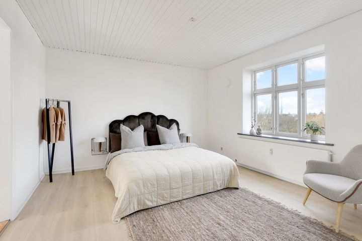 High Ceilings, Close to the City Centre - Skråningen, Kolding - 1