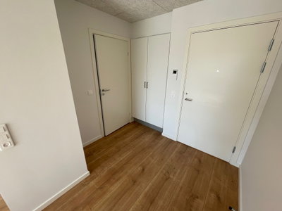 Seniorbolig ved Kolding Å med fælles terrasse - Nytorv, Kolding - 1