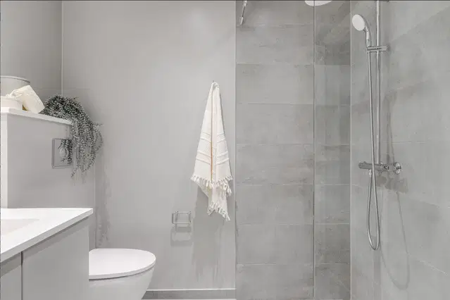apartment Inviting home of 98 m²