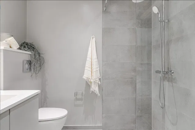 apartment Indbydende bolig på 98 m²